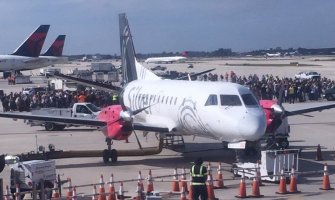 Florida: U napadu na aerodromu 5 žrtava, napadač uhapšen(VIDEO)