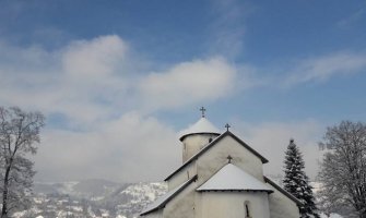 Danas slavimo Božić, najradosniji hrišćanski praznik 