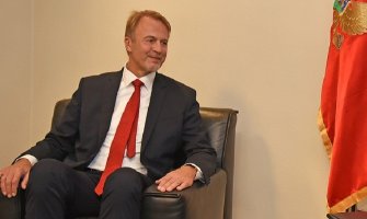 Hitno zaštititi područje Solane