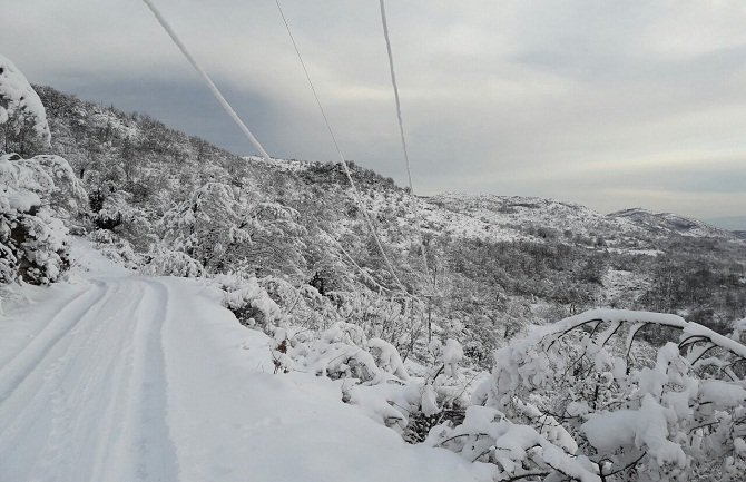 Većina problema riješena, elektrodistributivna mreža se stabilizuje