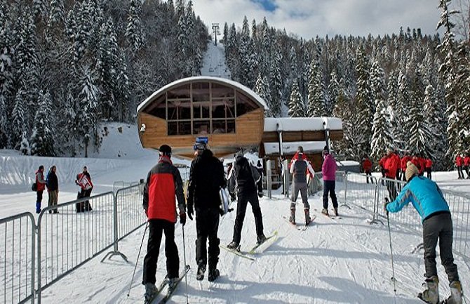 Šestosjed u Kolašinu počeo sa radom 