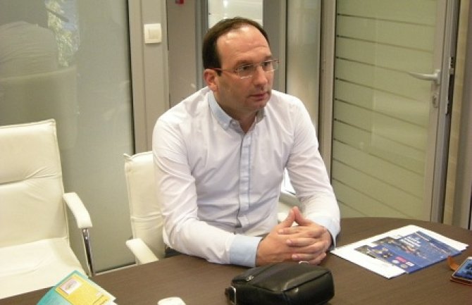 Strane medije interesuje bezbjednost u Kotoru: Ružna je slika koju smo poslali u svijet