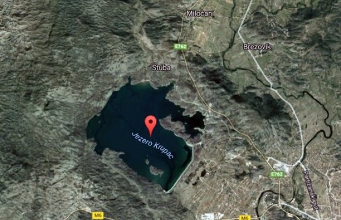 Počinje prevođenje Zete u Krupac