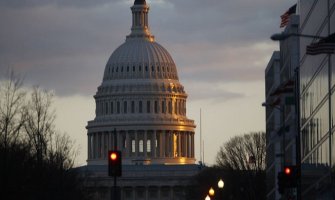 Novi saziv američkog  Senata o Crnoj Gori u srijedu