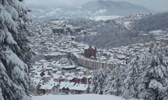 Pljevljak preminuo od posljedica smrzavanja