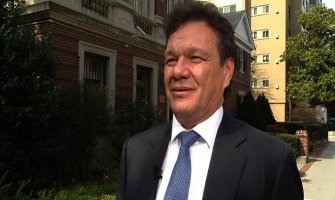 Emilfarb: NATO je više poslovni klub, nego vojni 