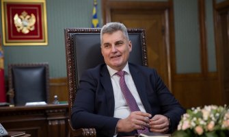 Brajović u posjeti Italiji: Usvajaju Protokol o pristupanju Crne Gore NATO-u