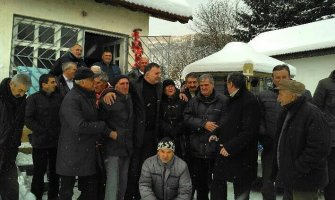 Milić: SNP će biti predvodnik promjena u Crnoj Gori