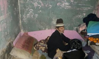 Banka hrane pozvala Stijepovića da pomogne: Obezbijediti smještaj Životi i Zoranu