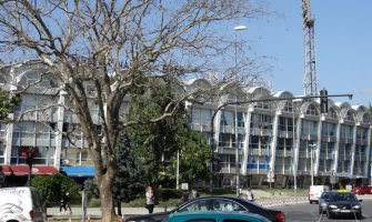 Podgorica: Pucnjava ispred kafića kod stadiona 