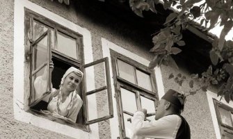 Tuzla: Sevdalinke na UNESCO listi