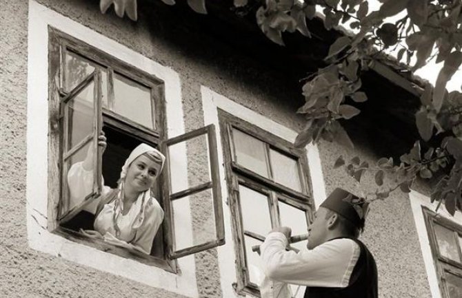 Tuzla: Sevdalinke na UNESCO listi