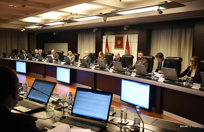 Sjednica Vlade: Usvojeni izvještaji o koncesiji za dvije HE