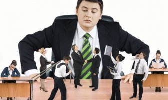 Tokom 2016. prijavljena četiri slučaja mobinga