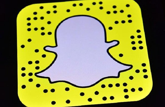 Stiglo nekoliko promjena u Snapchat-u