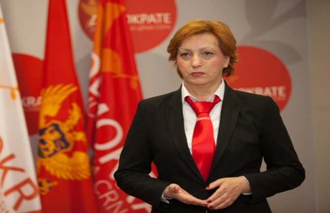 Popović: Udri po građanima samo ni slučajno ne ugrožavaj luksuz