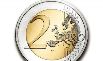 Ova kovanica od dva eura vrijedi i do 600 eura