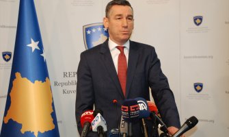 Kosovo je država i  ovdje ne može svako da radi šta hoće