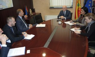 Evropska Unija spremna da podrži dalji razvoj saobraćajne infrastrukture