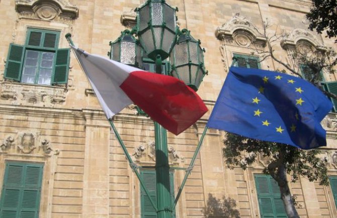 Namještanje sportskih rezultata i specifičnosti predsjedavanja Malte EU