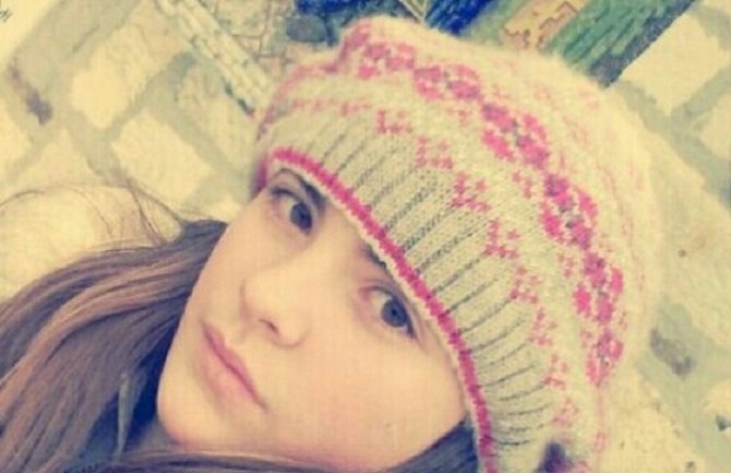 Crnogorci sakupili novac za liječenje Anđele Petrović