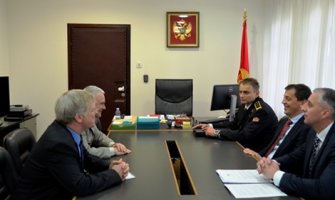 CG  spremno dočekuje predstojeće punopravno članstvo u NATO