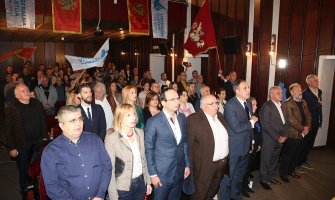 LP: Život građana važniji od partijskih interesa