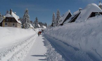 Besplatan prevoz ski autobusom do Javorovače i Savinog kuka