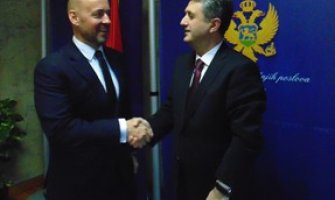 MUP i UNICEF kvalitetno sarađuju i oblasti zaštite dječjih prava