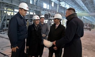 Investicijama od 18 miliona do otvaranja 400 radnih mjesta u KAP-u