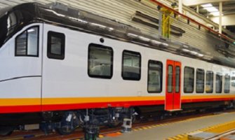 Otkazani vozovi zbog neispravnosti lokomotiva