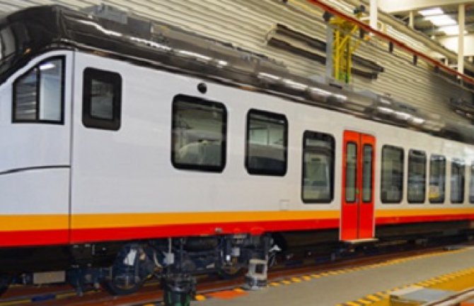 Otkazani vozovi zbog neispravnosti lokomotiva