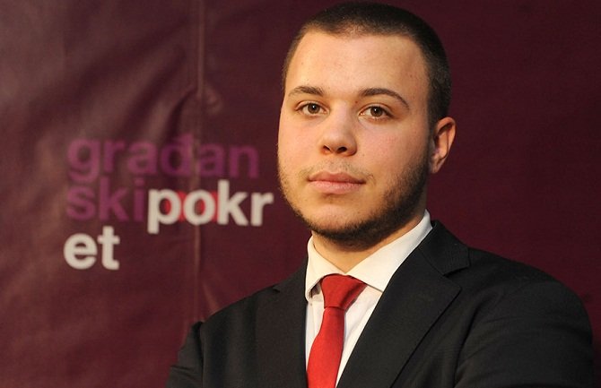 Rakčević: Raste broj nezaposlenih, građani sve zaduženiji!