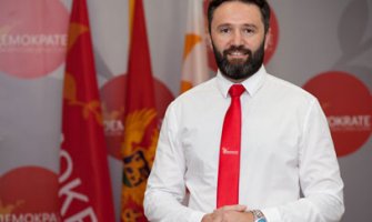 Tufegžić: Barska ploviba još jedna avantura političke elite na štetu države  građana