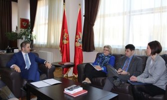 Šehović-Uehara: Dalje proširivati saradnju u obrazovanju