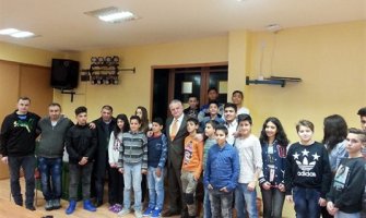 Zenka: Obrazovanje preduslov svakog napretka