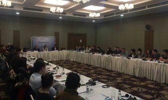 Seminar Mreže mladih i Konzervativne partije Velike Britanije