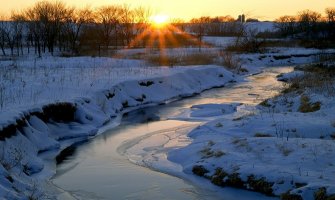 Danas sunčano, do 14 stepeni