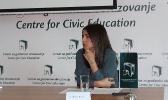 Ima li razloga za slavlje na Dan novinara u Crnoj Gori?