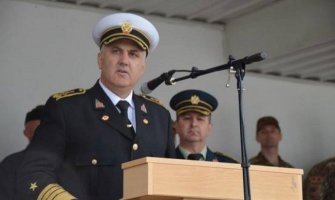 Sjutra saslušanje Samardžića i Pešića