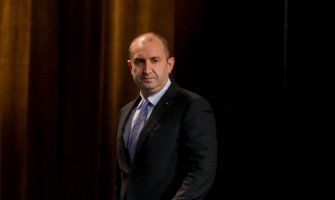 Rumen Radev preuzeo dužnost predsjednika Bugarske