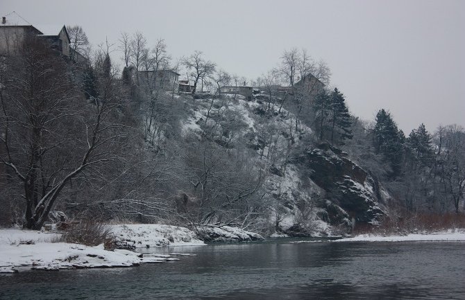 Evo kakvo vas vrijeme danas i sjutra