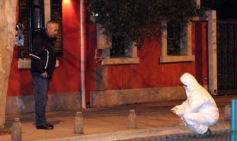 Tri mladića se sumnjiče za pokušaj ubistva bivšeg kik-boksera Vlahovića