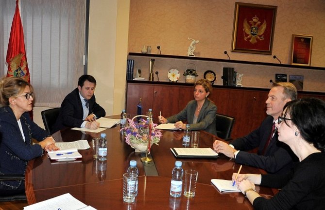 Reforma javne uprave prioritet