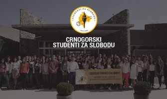 Studenti za slobodu: Besplatno obrazovanje je mit