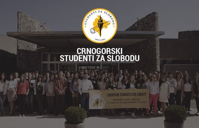 Studenti za slobodu: Besplatno obrazovanje je mit