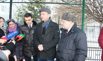 Viševjekovne prijateljske veze Crne Gore i Rusije treba produbljivati 