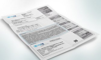  Kupci će  kroz račune za struju platiti 32,8 miliona za gubitke u mreži 