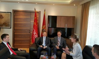 Bojkot opozicije daje konkretnije rezultate od svih dosadašnjih metoda