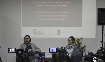 ASK mora da poboljša kapacitete zaposlenih, i da umjesto površinske kontrole počne sa suštinskom